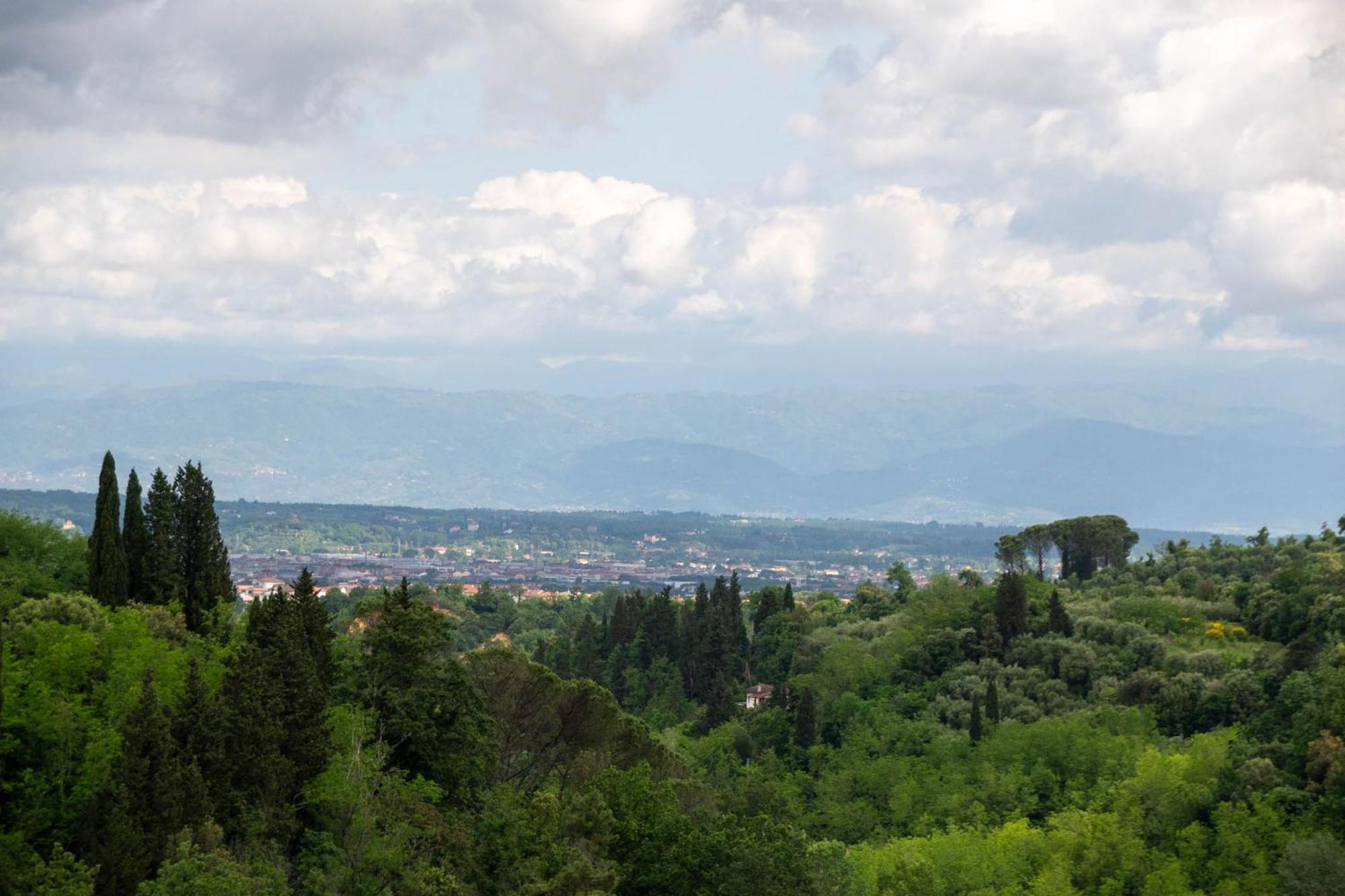 Holiday House Cuordinatura Apartment Montopoli in Val d'Arno Exterior photo