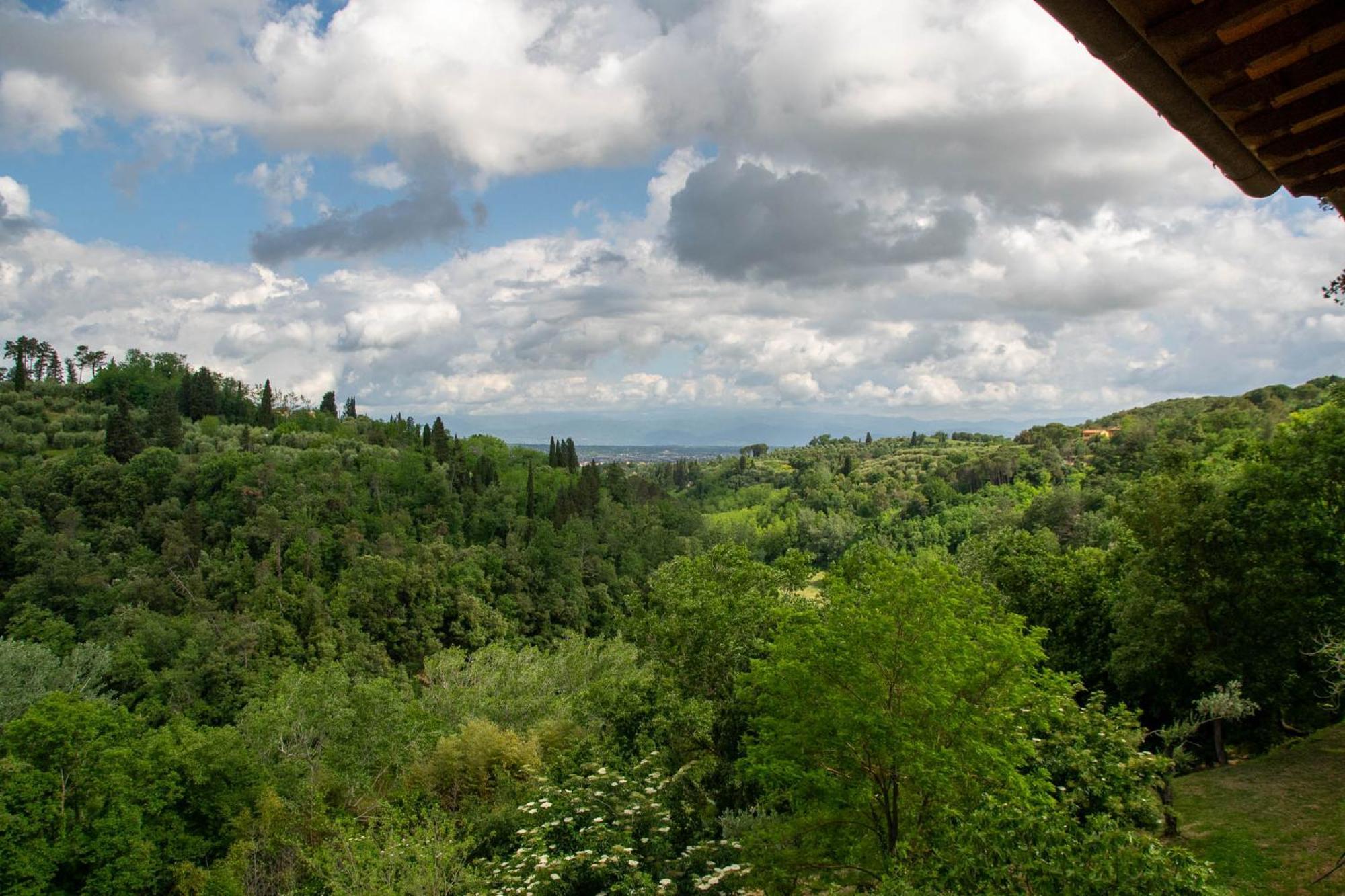 Holiday House Cuordinatura Apartment Montopoli in Val d'Arno Exterior photo