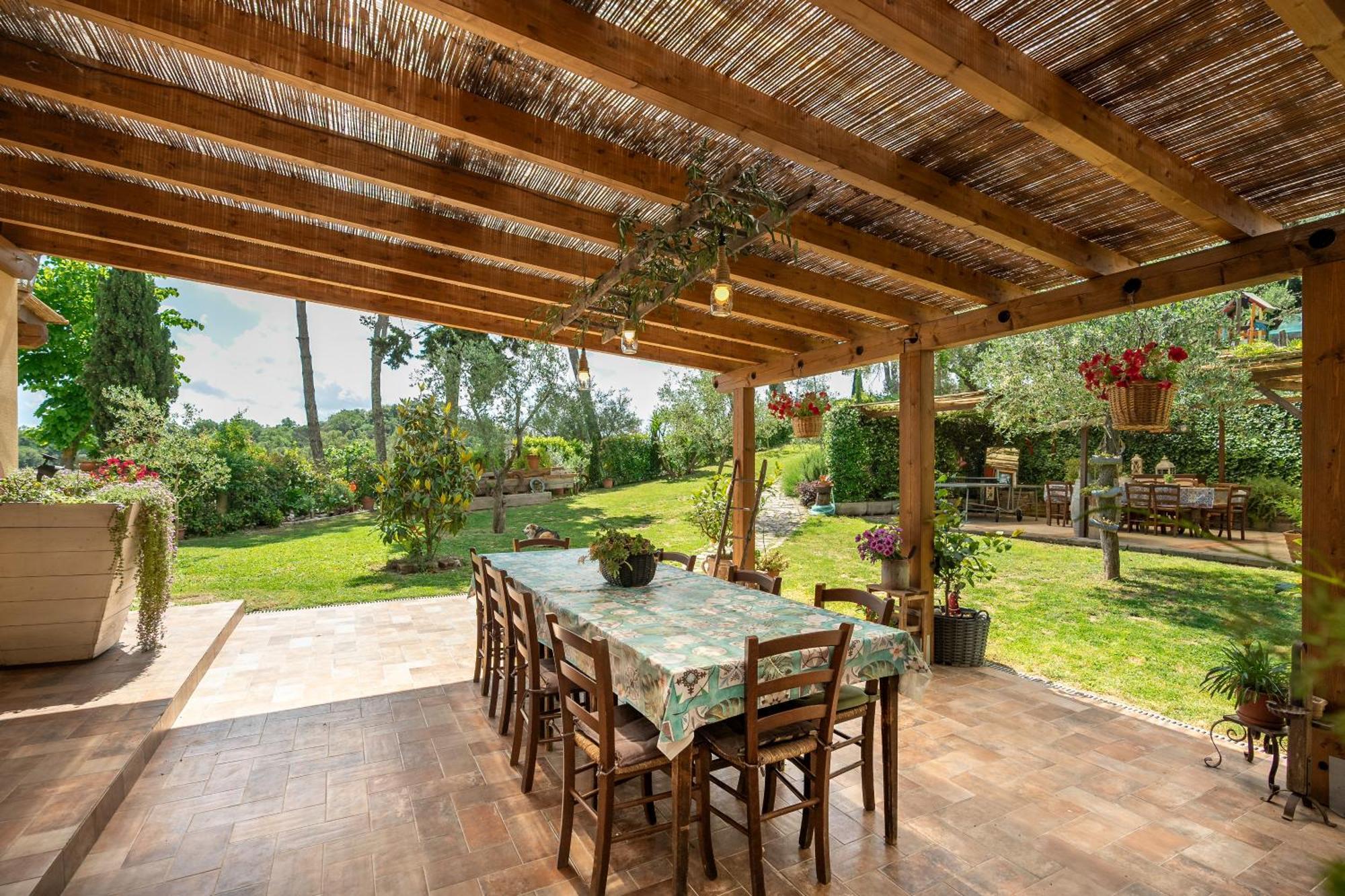 Holiday House Cuordinatura Apartment Montopoli in Val d'Arno Exterior photo